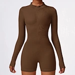 seamless bodysuit